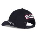 Titleist Tour Perfromance Mesh Hat-9
