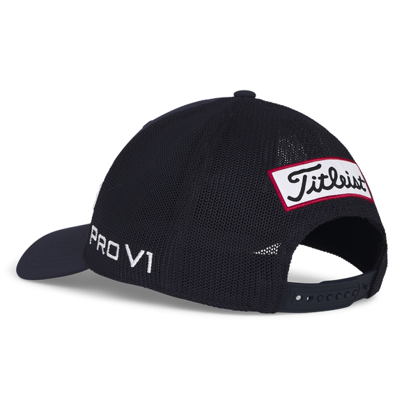 Titleist Tour Perfromance Mesh Hat