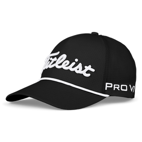 Titleist Tour Rope Hat