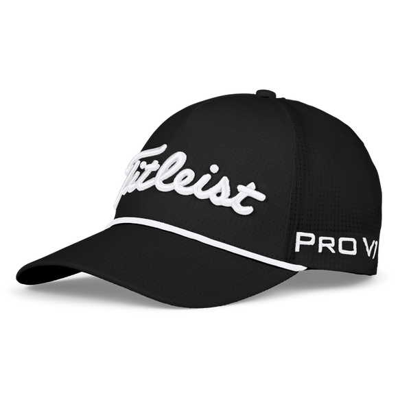 Titleist Tour Rope Hat