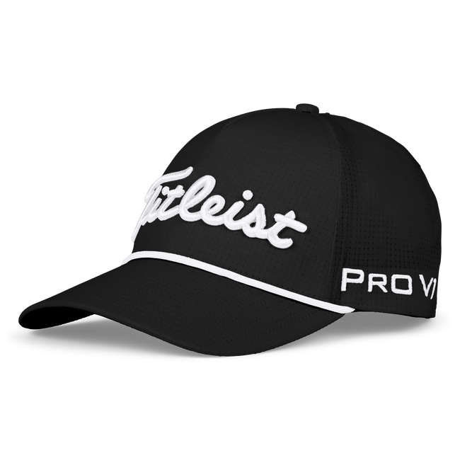 Titleist Tour Rope Hat