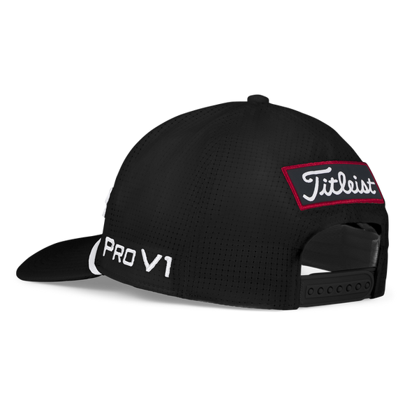 Titleist Tour Rope Hat