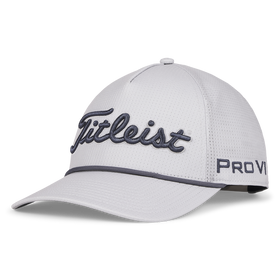 Titleist Tour Rope Hat