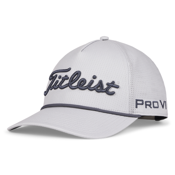 Titleist Tour Rope Hat