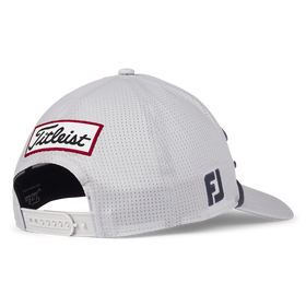 Titleist Tour Rope Hat - 0