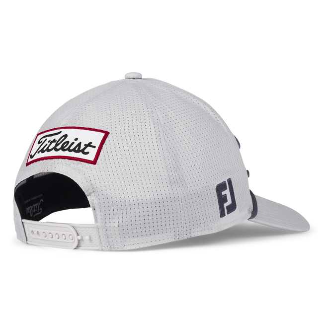 Titleist Tour Rope Hat