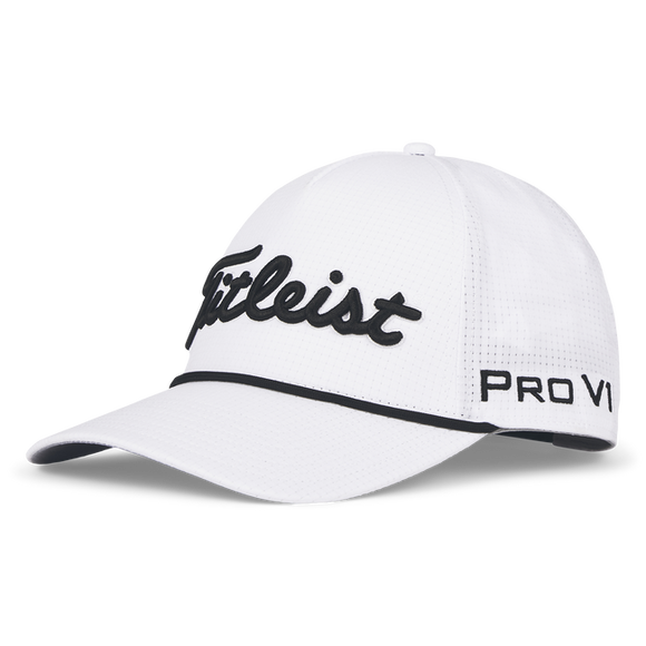 Titleist Tour Rope Hat