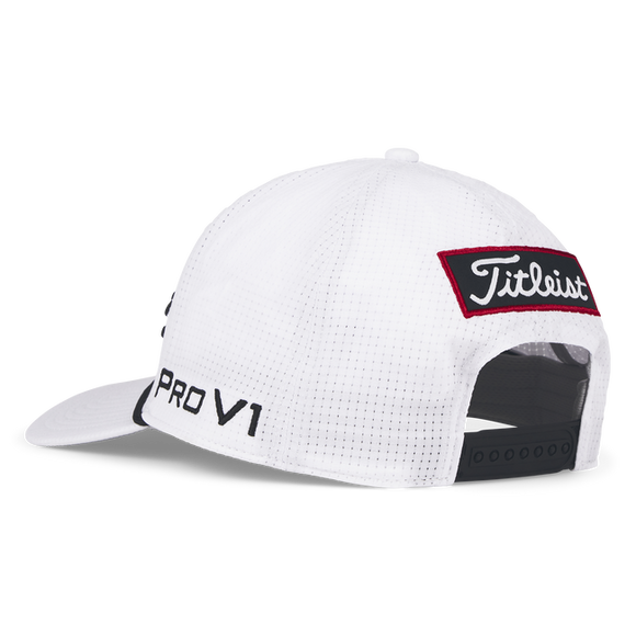 Titleist Tour Rope Hat