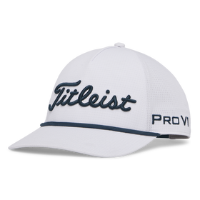 Titleist Tour Rope Hat