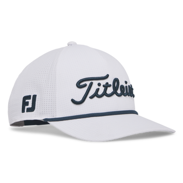 Titleist Tour Rope Hat - 0