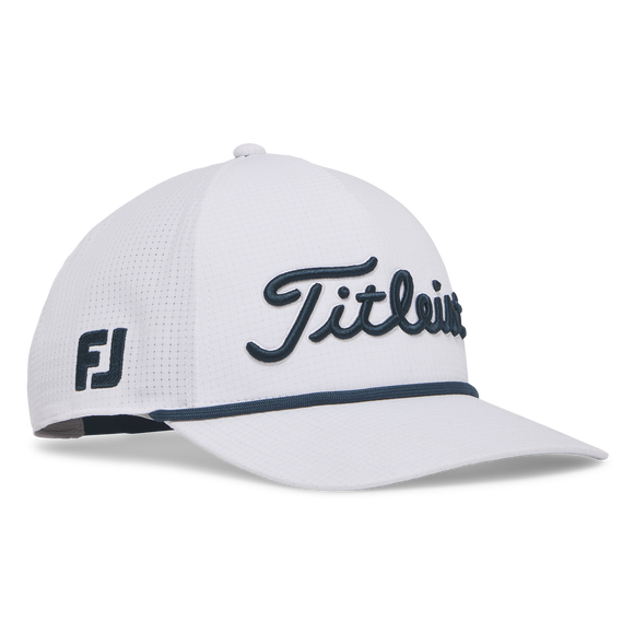 Titleist Tour Rope Hat