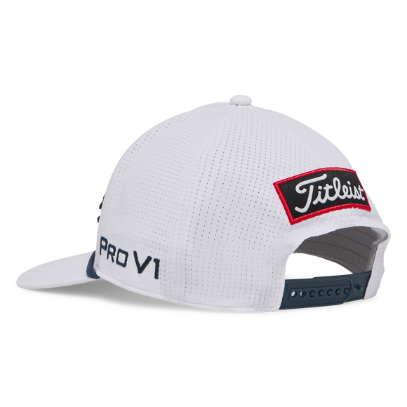 Titleist Tour Rope Hat