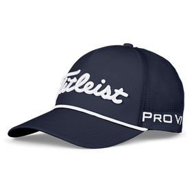 Titleist Tour Rope Hat