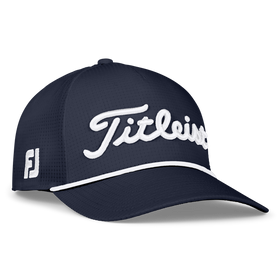 Titleist Tour Rope Hat - 0