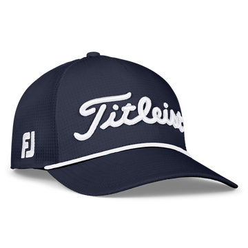 Titleist Tour Rope Hat - 0