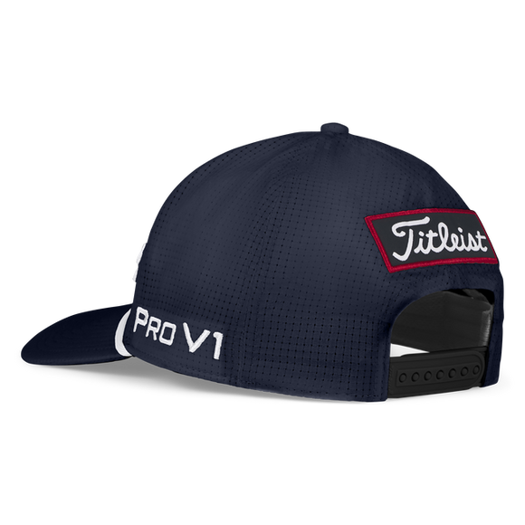 Titleist Tour Rope Hat