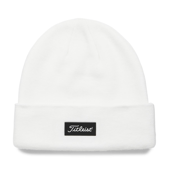 Titleist Charleston Knit Toque