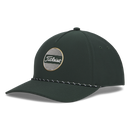 Titleist Boardwalk Tee Time Rope Hat-1