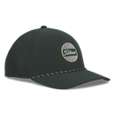 Titleist Boardwalk Tee Time Rope Hat-2