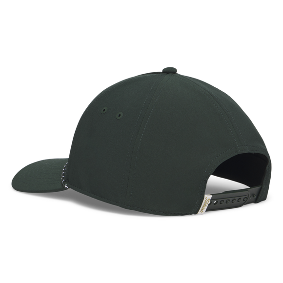 Titleist Boardwalk Tee Time Rope Hat