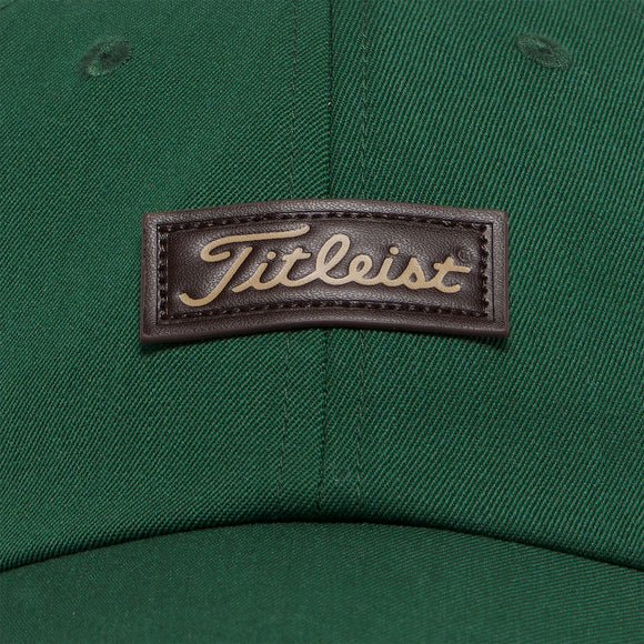 Titleist Player's Merino Golf Hat