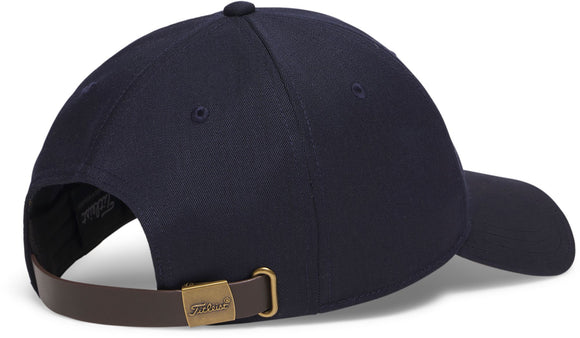 Titleist Player's Merino Golf Hat