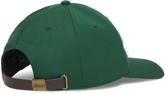 Titleist Player's Merino Golf Hat