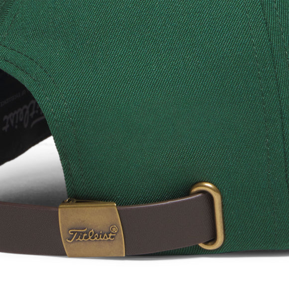 Titleist Player's Merino Golf Hat