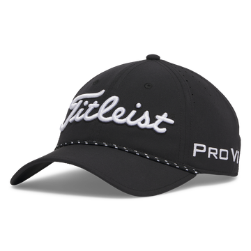 Titleist Tour Breezer Rope Hat