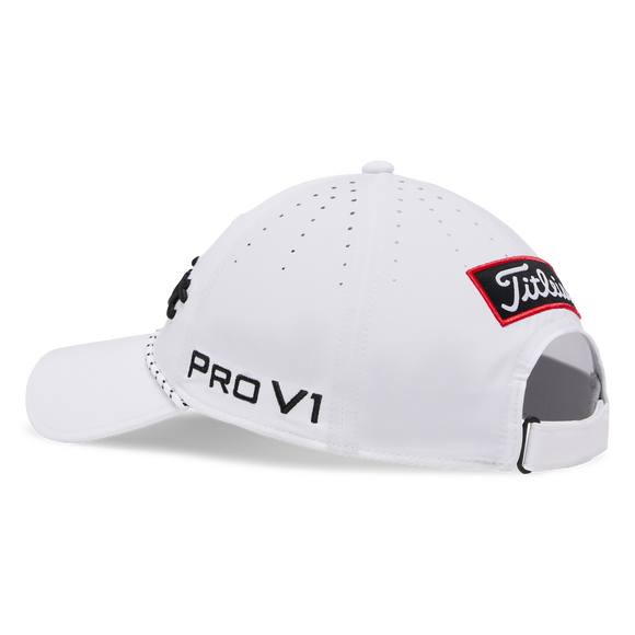 Titleist Tour Breezer Rope Hat