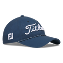 Titleist Tour Breezer Rope Hat-8
