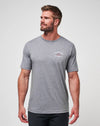 Travis Mathew Hound Dog T Shirt