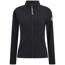 Women's Levelwear Cutten Crested Pure Full Zip Jacket-3