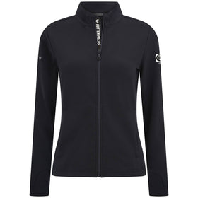 Women's Levelwear Cutten Crested Pure Full Zip Jacket