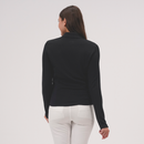 Women's Levelwear Cutten Crested Pure Full Zip Jacket-4