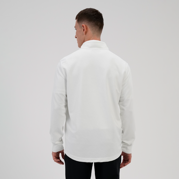 Levelwear Cutten Crested Pure 1/4 Zip Pullover - 0
