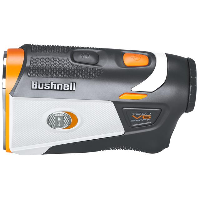 Bushnell Tour V6 Shift Rangefinder - 0