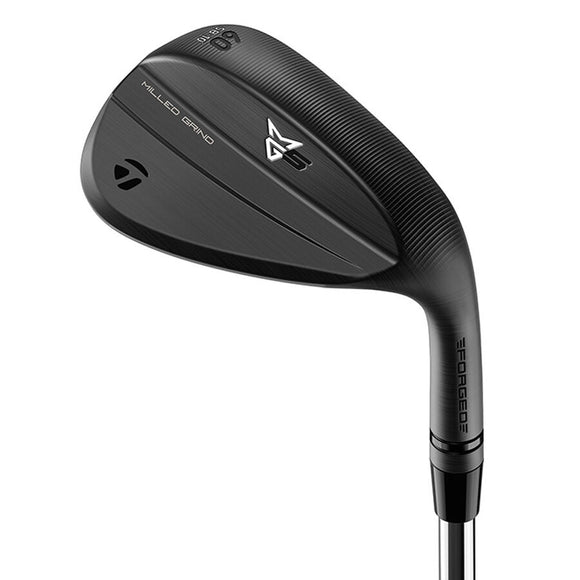 Taylormade MG5 Charcoal Wedge