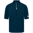 Levelwear Cutten Crested Whitecap 1/2 Zip Windshirt-1