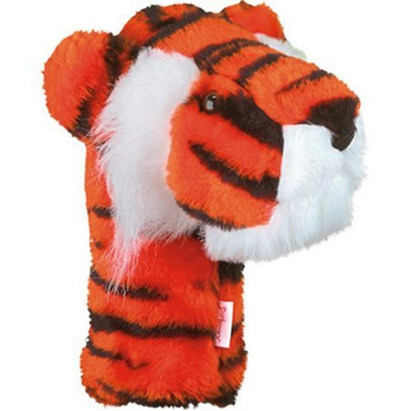 Daphne's Tiger Hybrid Headcover