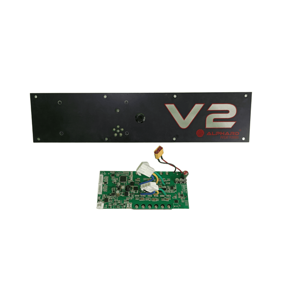 Alphard V2 Motherboard
