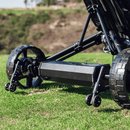 Alphard Wheelie Bars-3