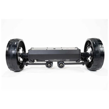 Alphard V2 Pro Upgrade Kit - 0