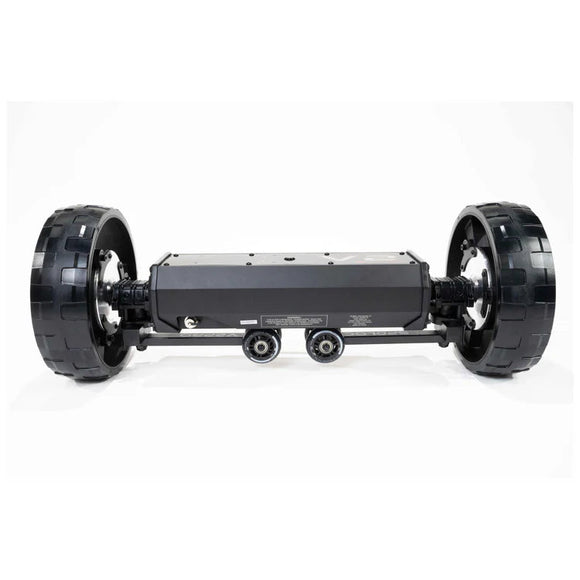 Alphard V2 Pro Upgrade Kit