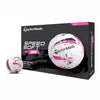 Taylormade SpeedSoft Ink Golf Balls