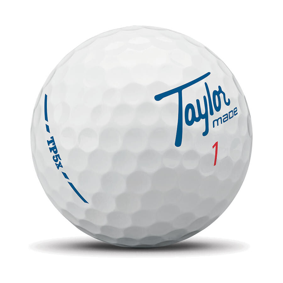 Taylormade Limited Edition Summer Commemorative Dozen