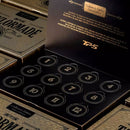 Taylormade Limited Edition TP5 Collector's Edition Golf Balls-3