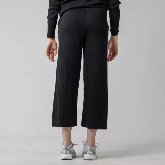 Ladies Verve Dream Sweater Knit Pants