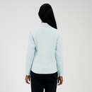 Women's Levelwear Cutten Crested Herring Full Zip Jacket-5