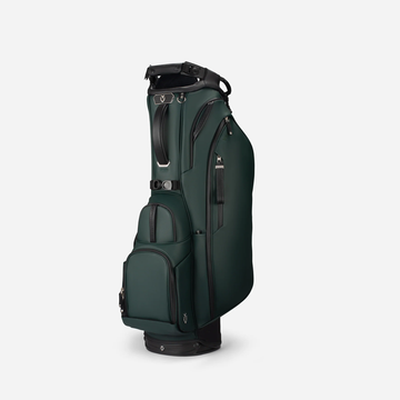 Vessel Player 5 Pro Stand Bag - 7 Way - 0